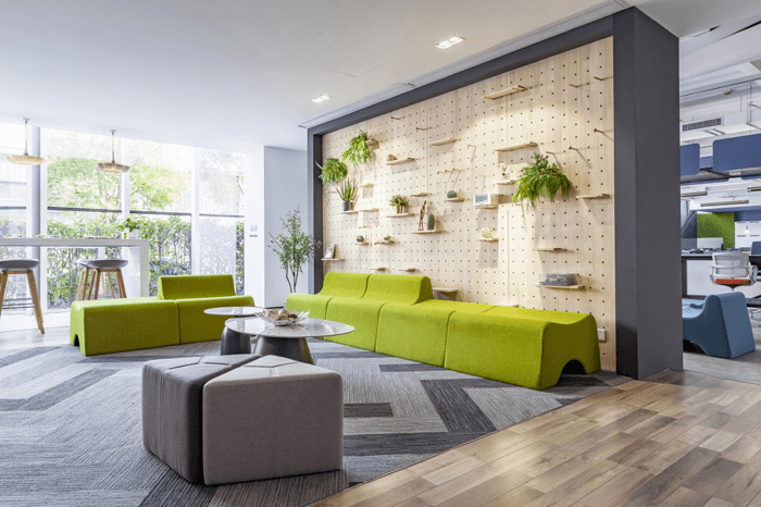 雅风家具——智能、绿色、新潮