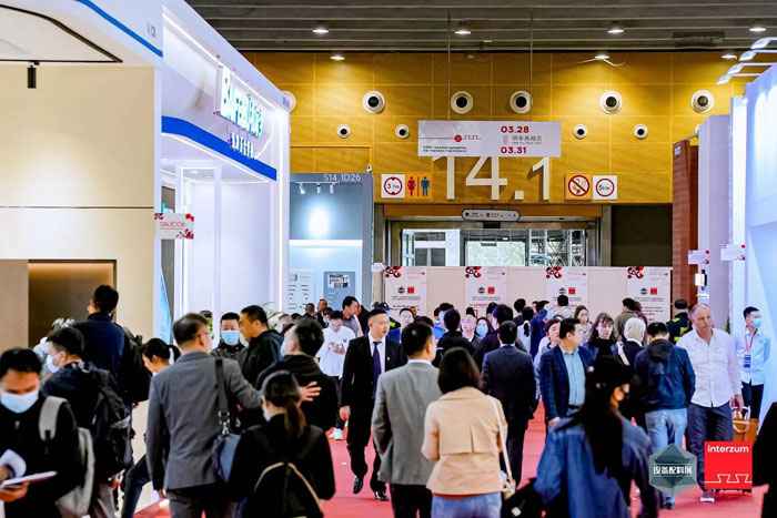 2023年CIFM / interzum guangzhou隆重举办 深度聚焦国际家具制造业发展-