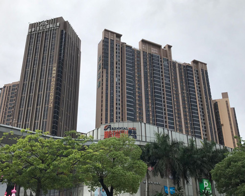 85㎡现代简约风小户型, 理想生活“治愈所”! 85㎡现代简约风小户型, 理想生活“治愈所”!