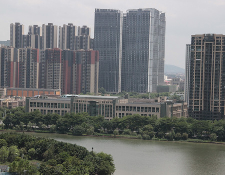 顺德乐从镇促进企业提质增量发展扶持资金开始申报→