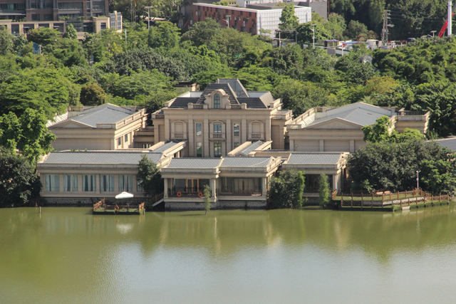 顺德家具产业如何重振雄风？30多家龙江企业有话说！