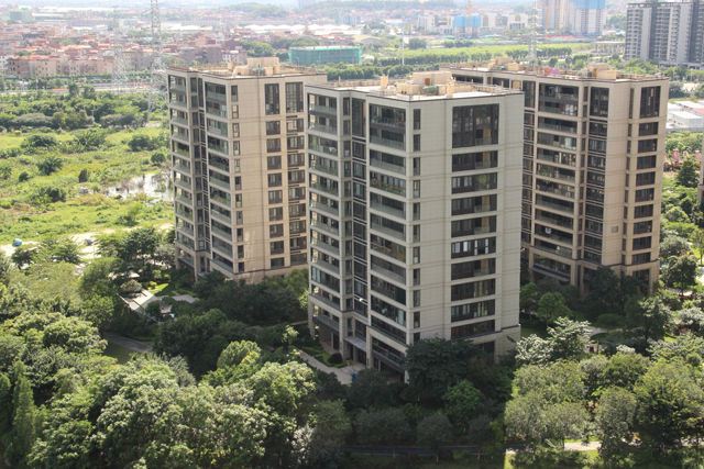 顺德乐从创智谷物业招租信息LZ202316（1处物业公开出租）-2号楼1228室