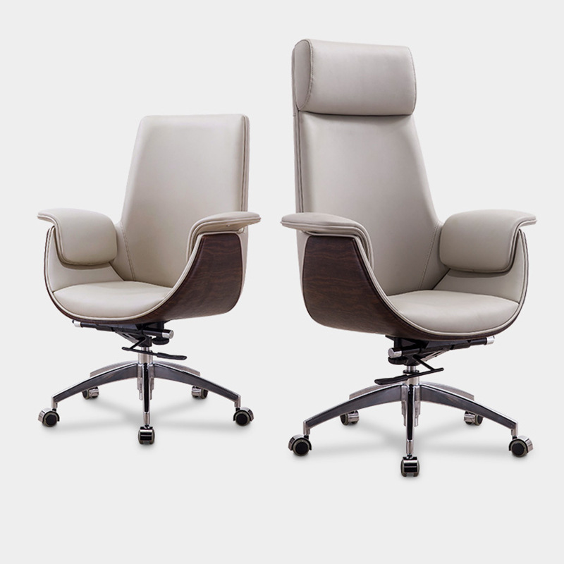 办公家具 办公椅老板椅经理主管椅升降转椅