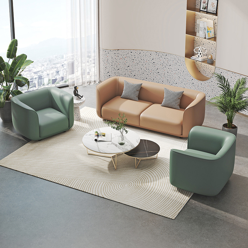 办公家具 居家客厅小户型沙发 办公室休闲沙发 办公家具 居家客厅小户型沙发 办公室休闲沙发