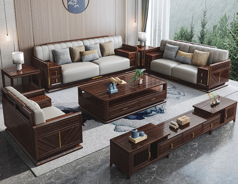 顺德家具:全域营销与线索营销的完美结合 顺德家具:全域营销与线索营销的完美结合