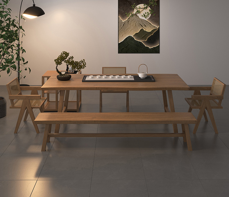 家具展会的魅力:创新、交流与商业机会的汇聚之地 家具展会的魅力:创新、交流与商业机会的汇聚之地