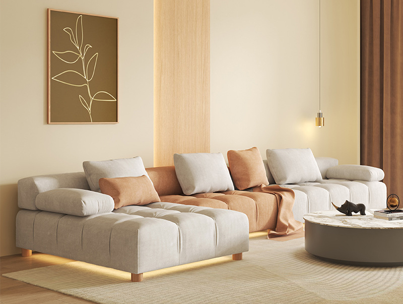 简约之美:打造简洁舒适的家居环境 简约之美:打造简洁舒适的家居环境