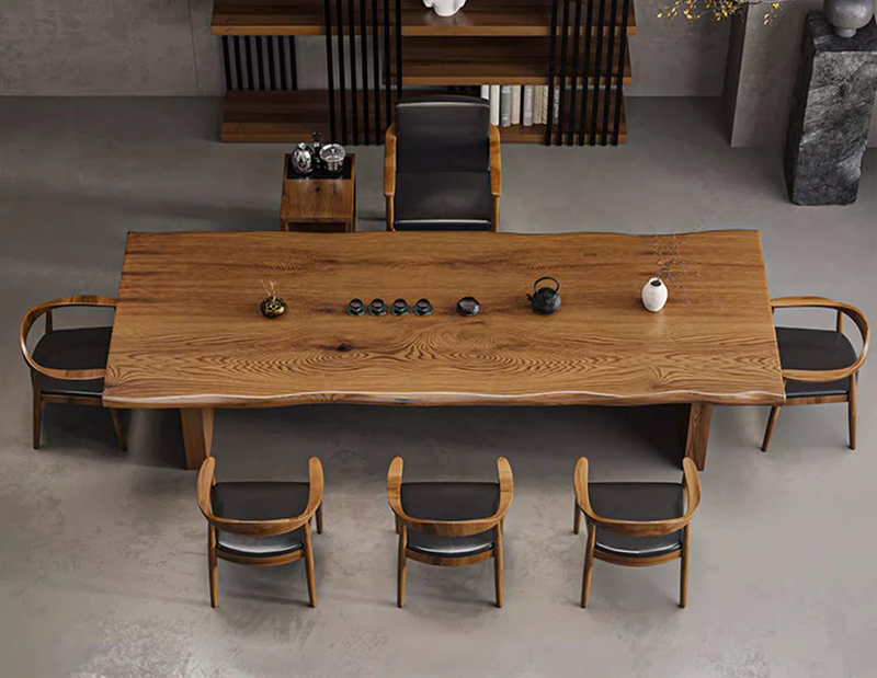 乡村风格家具：自然、舒适与质朴的完美融合