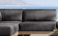 地中海家居风格的设计搭配：领略海洋的浪漫与自然