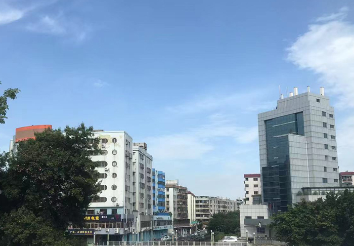 佛山市陶瓷城：陶瓷工艺的传承与创新中心