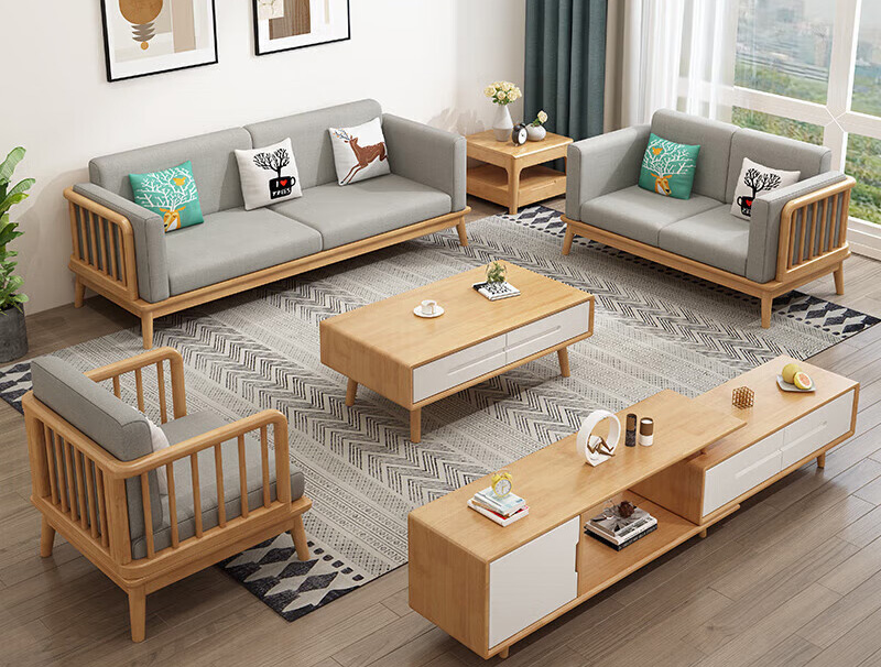 家具企业展会突围之道:创新展示与精准营销 家具企业展会突围之道:创新展示与精准营销