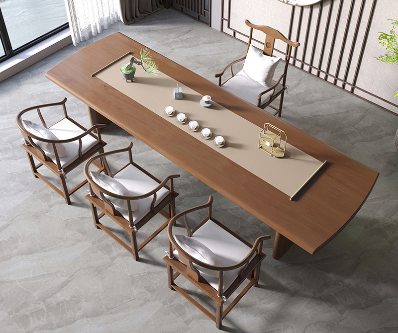 软装艺术：家居的魅力点缀