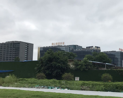 佛山市禅城石湾沙岗陶瓷批发市场——陶瓷精品的汇聚地 佛山市禅城石湾沙岗陶瓷批发市场——陶瓷精品的汇聚地