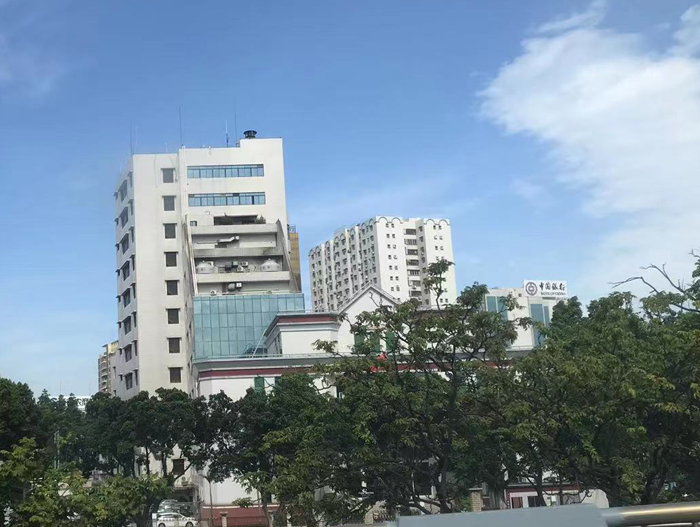 佛山盈科亿家石材装饰材料城——打造石材装饰之美 佛山盈科亿家石材装饰材料城——打造石材装饰之美