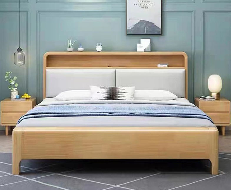 卧室设计:打造宁静舒适的睡眠环境 卧室设计:打造宁静舒适的睡眠环境