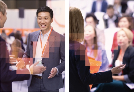 WOODEX 2025家具部件及配件展区持续“升温” WOODEX 2025家具部件及配件展区持续“升温”