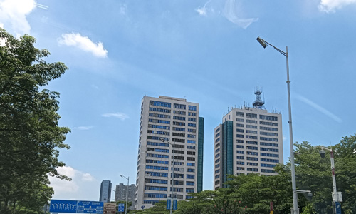 湖南长沙抖音短视频网络推广公司排行推荐之榜湖南蜂巢线索科技