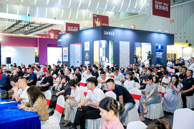 2026世界陶商大会：经销商强则品牌强，这些创新服务商正在改写行业格局